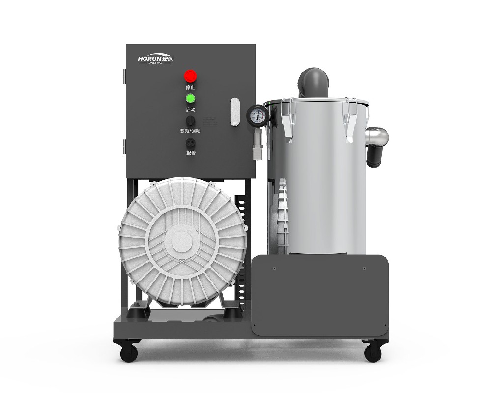 牙科電動(dòng)抽吸系統(tǒng)HVS-5&7